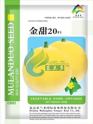 金甜20