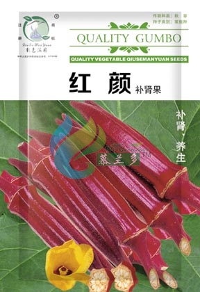 红颜