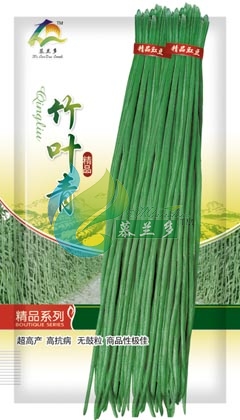 竹叶青