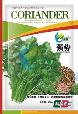 强势